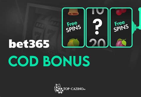 cod bonus bet365 - bonus bet365 iniciante